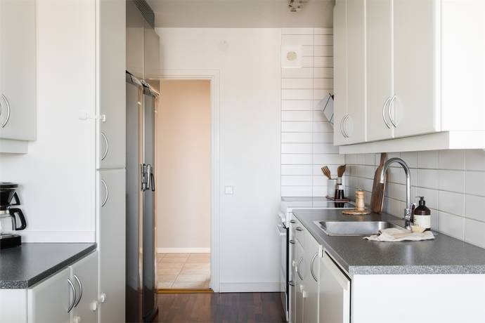 3 rum lägenhet på Eriksfältsgatan 59B Nydala, Malmö kommun - bild 4