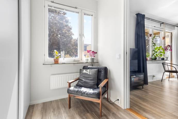3 rum Lägenhet på Helsingforsgatan 25 Akalla Stockholms kommun - bild 15