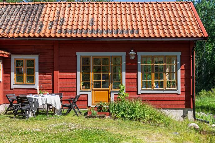 3 rum Vinterbonat fritidshus på Fogdö Vänersborg 1 Strängnäs Strängnäs kommun - bild 43