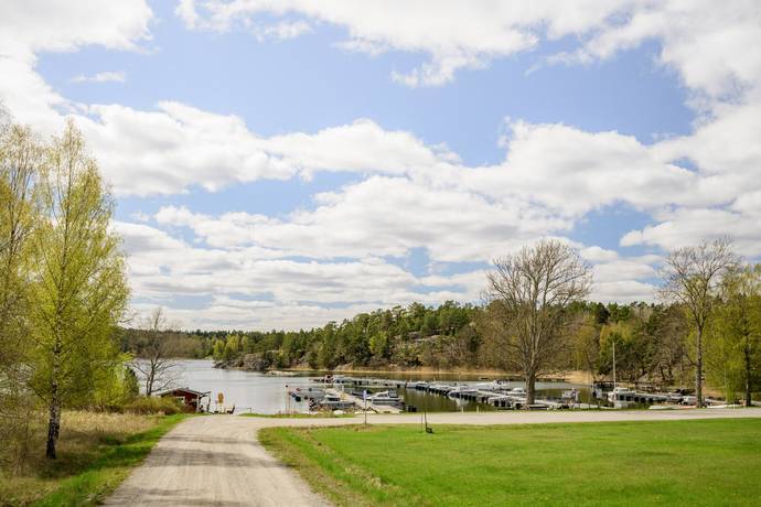 5 rum Vinterbonat fritidshus på Ökenvägen 5 Ingarö - Fastland Värmdö kommun - bild 51