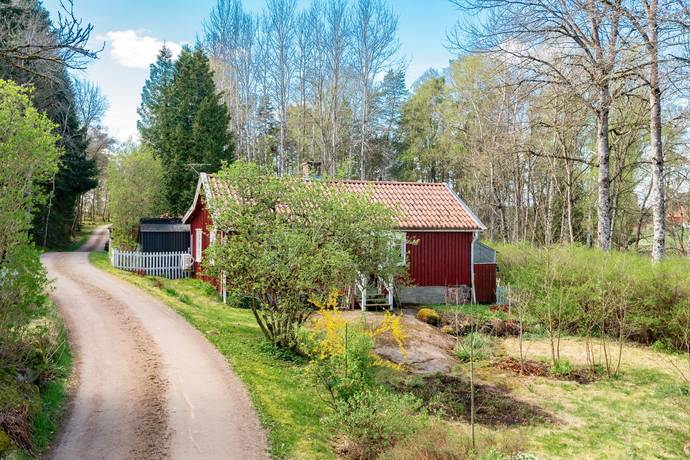 3 rum fritidshus på Främmestad Frisegården 233 Främmestad Med Omnejd, Essunga kommun - bild 3