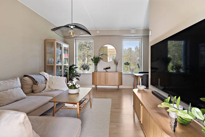3 rum lägenhet på Värngatan 7 B Rynningeåsen, Örebro kommun - bild 4