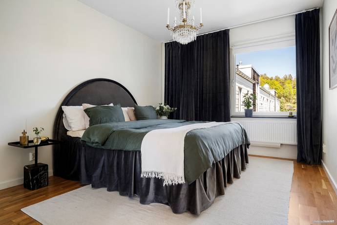 3 rum Lägenhet på Toltorpsgatan 111 Toltorpsdalen Mölndals kommun - bild 12