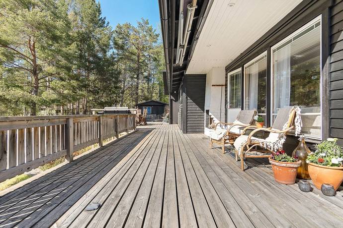 4 rum Villa på Blåhakeslingan 5 Ingarö - Norra Ingaröstrand Värmdö kommun - bild 3