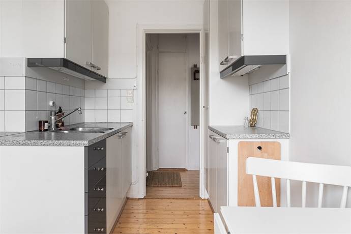 1,5 rum lägenhet på Södra Esplanaden 20A Centrum, Lunds kommun - bild 5