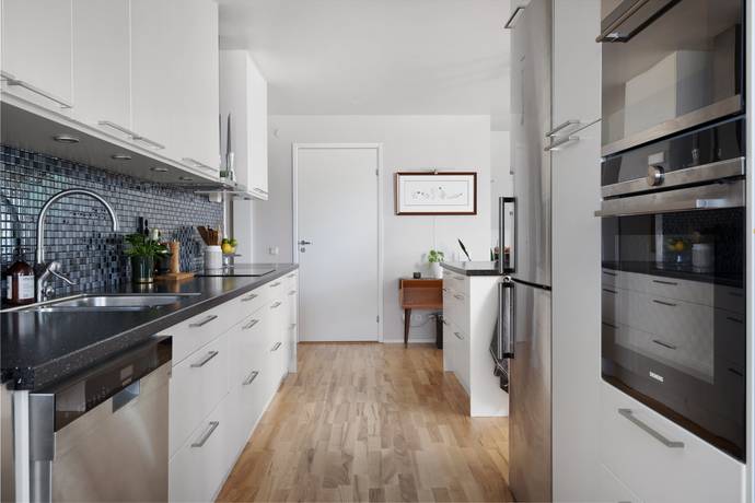 5 rum Lägenhet på Kullavägen 2A Centrala Väsby Upplands Väsby kommun - bild 18