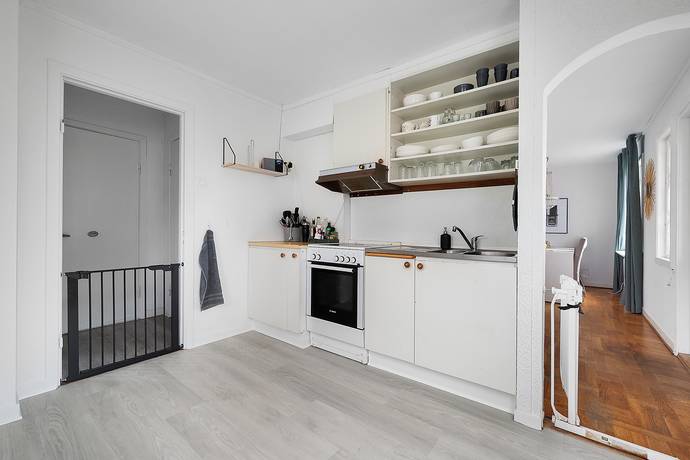 7 rum Villa på Övre Kammarbergsvägen 25 Kinna Marks kommun - bild 8