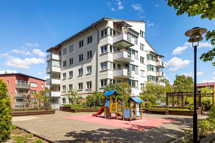 3 rum Lägenhet på Forshagagatan 66 Farsta Stockholms kommun - bild 7