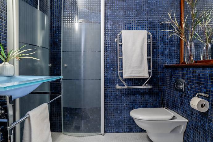 1 rum Lägenhet på Sundspromenaden 1 Västra Hamnen Malmö kommun - bild 16