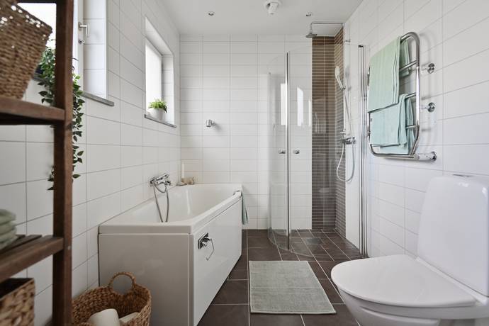 5 rum Villa på Malvastigen 17B Edsängen Sollentuna kommun - bild 23