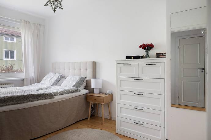 2 rum lägenhet på Rambergsvägen 25B Centrala Hisingen, Göteborgs kommun - bild 5