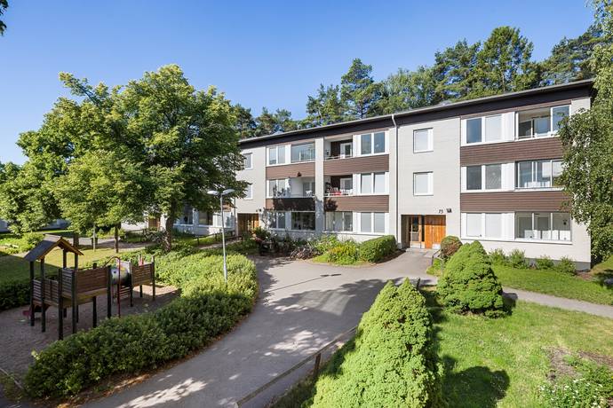 2 rum Lägenhet på Frejgatan 75 Valsta Sigtuna kommun - bild 12