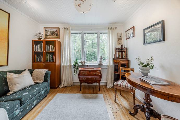 313 m² Villa på Väsbyholmsvägen 35 Mälarbaden Eskilstuna kommun - bild 32