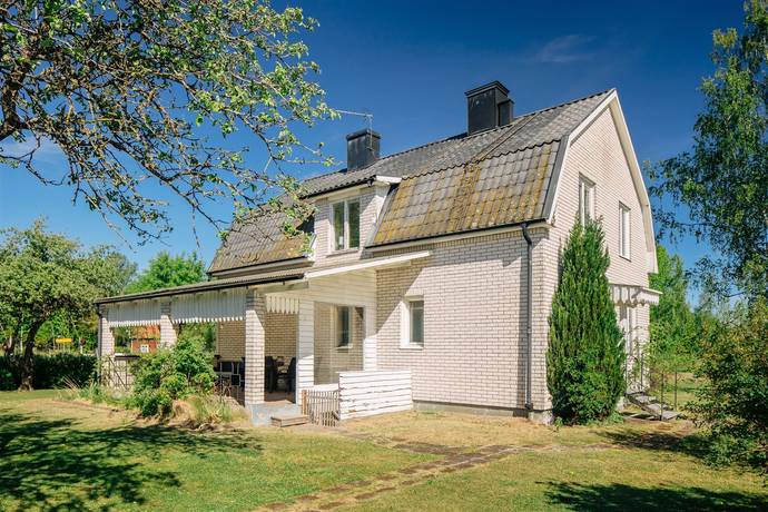 8 rum Gård/skog på Valla Åsgården 2 Töreboda kommun - bild 37
