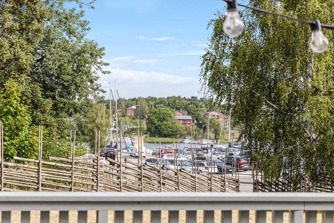 5 rum Radhus på Segelvägen 12 Gustavsberg - Gustavsbergs Hamn Värmdö kommun - bild 13