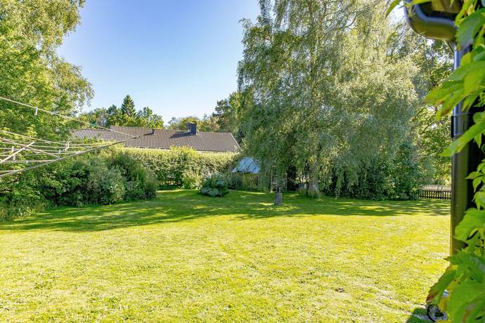 5 rum Villa på Tallvägen 4 Landeryd Hylte kommun - bild 30