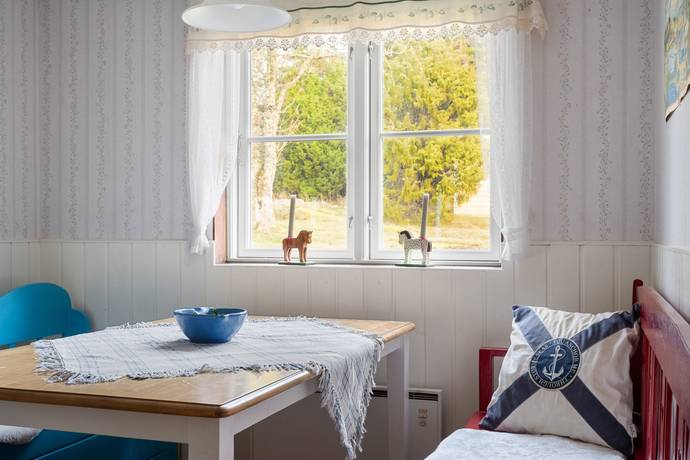 Gård utan jordbruk på Tannamsfjället 2 Tanumshede Tanums kommun - bild 24