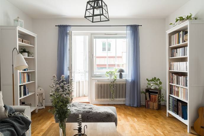 2 rum Lägenhet på Sandbackegången 4C Kirseberg Malmö kommun - bild 11