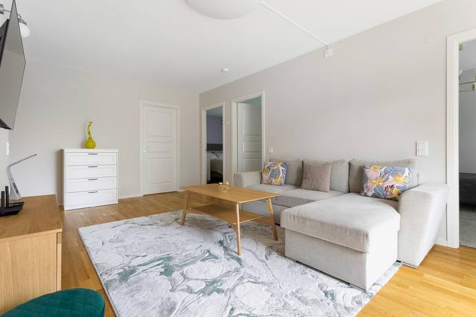 4 rum Lägenhet på Ladugårdsgatan 6 Sundbyberg - Ursvik Sundbybergs kommun - bild 6