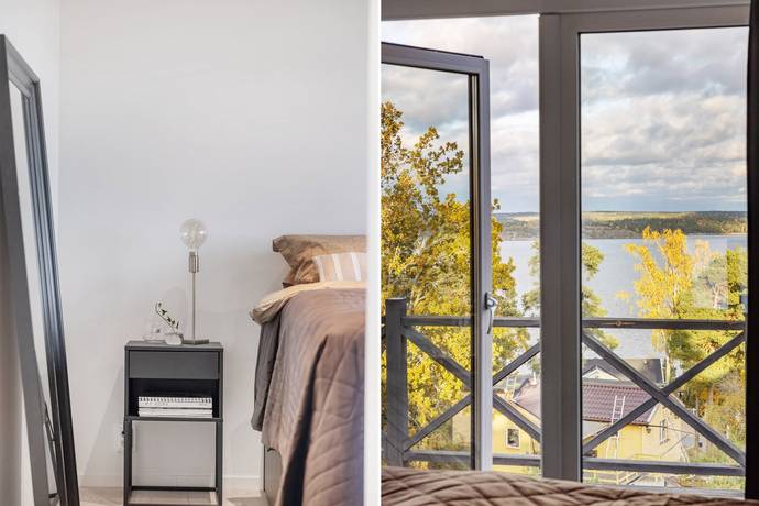 3 rum Villa på Breviksvägen 45 Tyresö Tyresö kommun - bild 15