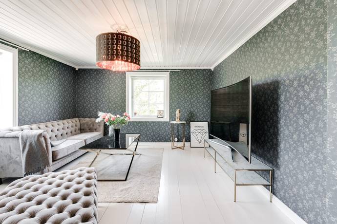 127 m² Gård/skog på Aspensäng 170 Lindesberg Lindesbergs kommun - bild 14
