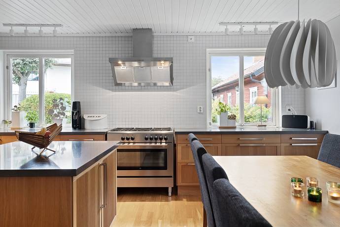 9 rum Villa på Olofsgatan 13 Centrala Sigtuna Sigtuna kommun - bild 16