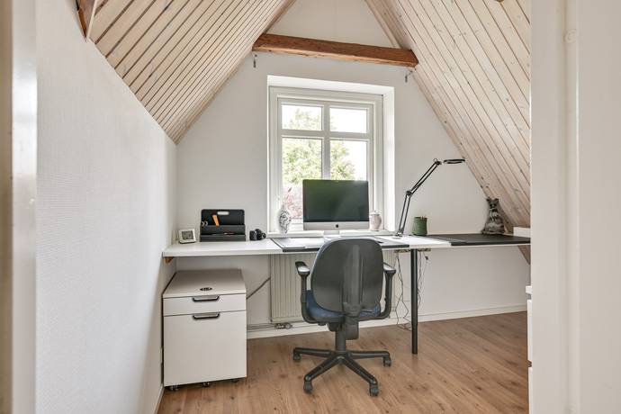 5 rum Villa på Ängavångsgatan 6 Ängavången Ängelholms kommun - bild 23