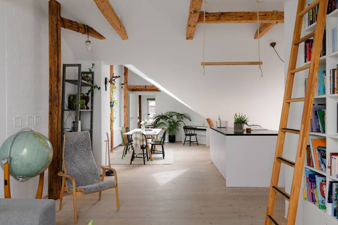 3 rum Lägenhet på Kommendörsgatan 9A Rörsjöstaden Malmö kommun - bild 25