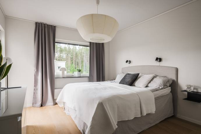 5 rum Radhus på Smörbollsvägen 7D Lindbacka Gävle kommun - bild 30