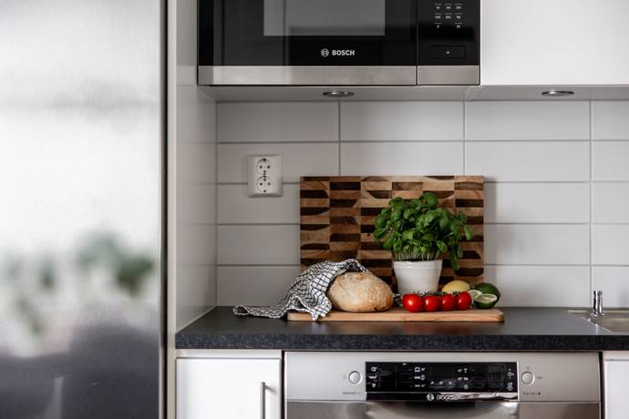 5 rum Kedjehus på Viktor Dahléns väg 124 Mosås Örebro kommun - bild 8