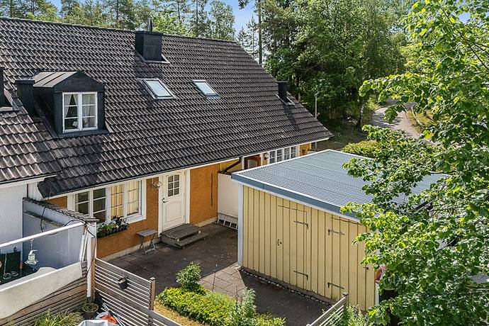 Finninge, Strängnäs kommun