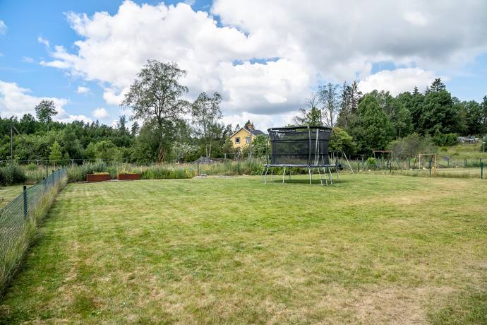 5 rum parhus på Solhagen 3 B Kolartorp, Haninge kommun - bild 3