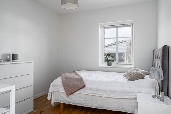 5 rum Villa på Solbacken 4 Hässleholm - Finjasjöpark Hässleholms kommun - bild 16