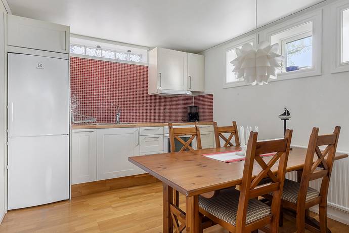 7 rum Villa på Fyrudden 5 Gryts Skärgård Valdemarsviks kommun - bild 22