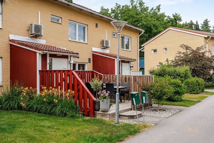 3 rum lägenhet på Blåeldsvägen 12B Sturefors, Linköpings kommun - bild 1