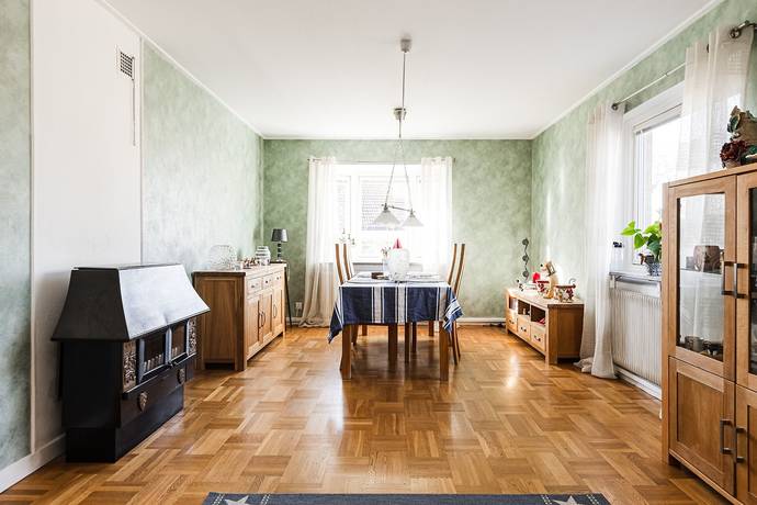 6 rum Villa på Ribbings väg 5 Trehörna Ödeshögs kommun - bild 7