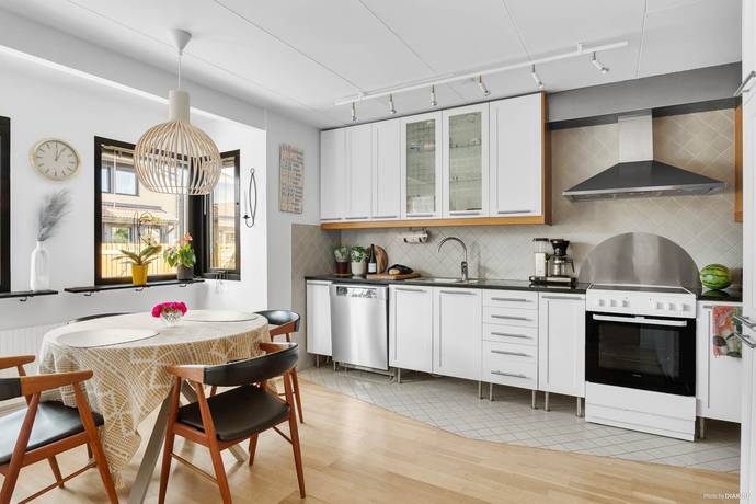 6 rum villa på Ryttaregatan 69 Simrislund, Simrishamns kommun - bild 5