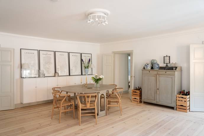 4 rum Lägenhet på Österlånggatan 39 Gamla stan Stockholms kommun - bild 8