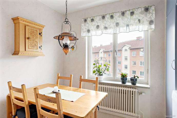 3 rum Lägenhet på Rosenvägen 20 Hunnemara/Gullbergslyckan Karlshamns kommun - bild 10
