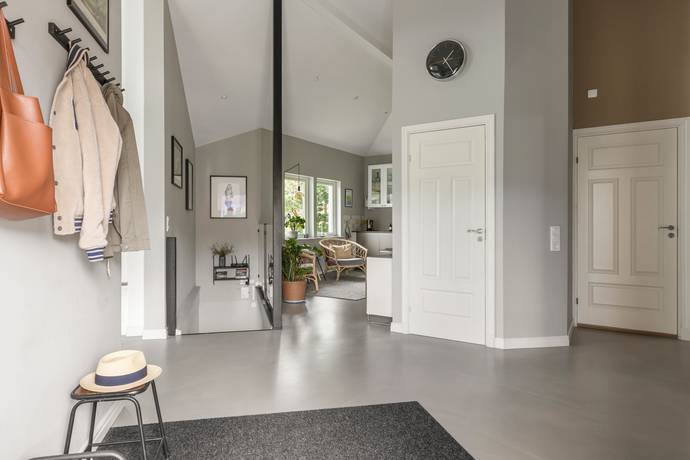 6 rum Villa på Kvarnliden 10 Hovås Göteborgs kommun - bild 10