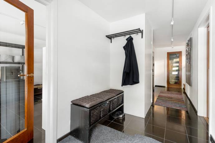 7 rum Villa på Egron Lundgrens väg 1 Bromma Södra Ängby Stockholms kommun - bild 35