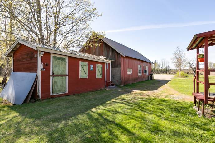 4 rum Villa på Torpa 590 Örebro kommun - bild 28