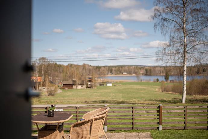 4 rum Villa på Huggnora 24 SÖDERBÄRKE Huggnora Smedjebackens kommun - bild 8