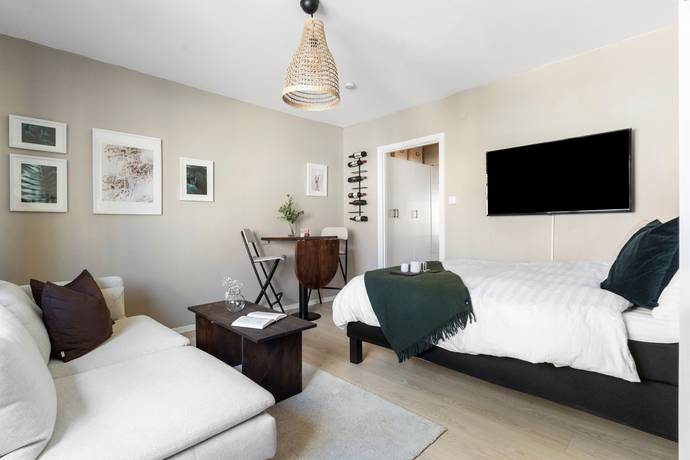 1 rum Lägenhet på Riddaregatan 7B Centrum Trollhättans kommun - bild 11