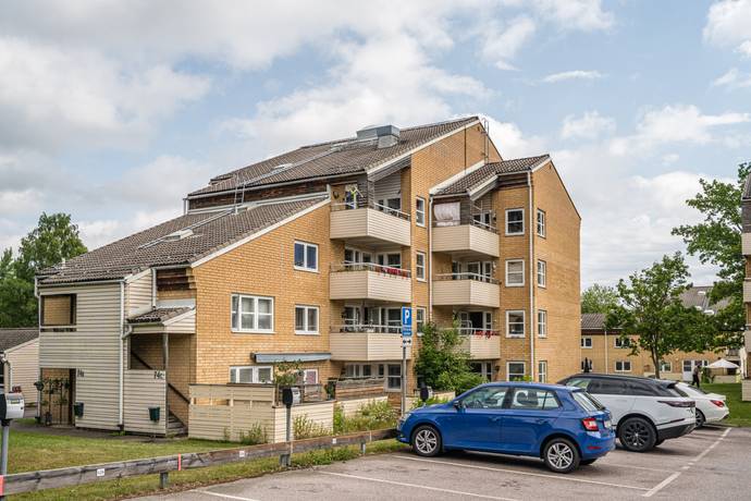 3 rum Lägenhet på GRIBBYLUNDSVÄGEN 74A GRIBBYLUND Täby kommun - bild 4