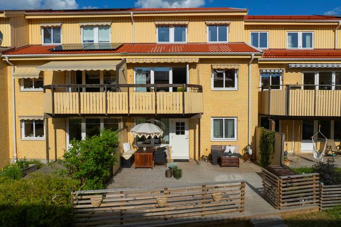 7 rum Radhus på Klintvägen 23 Nacka/Björknäs Nacka kommun - bild 43