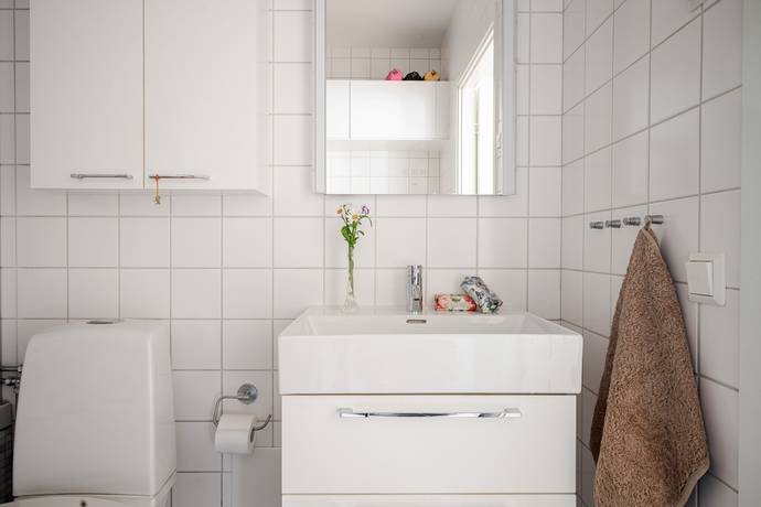 3 rum Lägenhet på Bågljusvägen 5, vån 5 Kungsholmen Fridhemsplan Stockholms kommun - bild 19