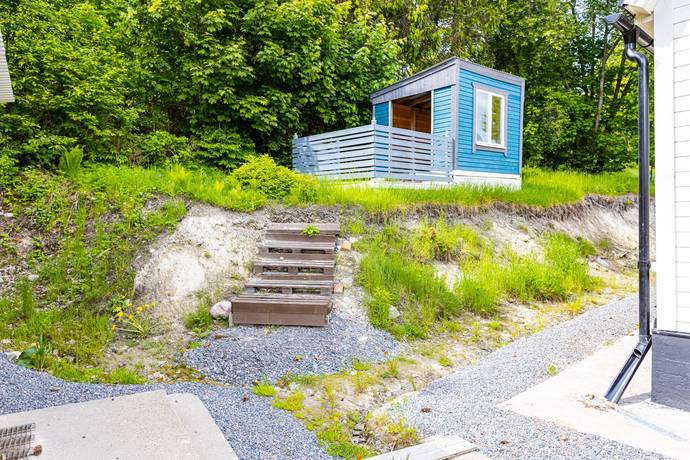 6 rum Villa på Sveagatan 133 Centralt Grums kommun - bild 6