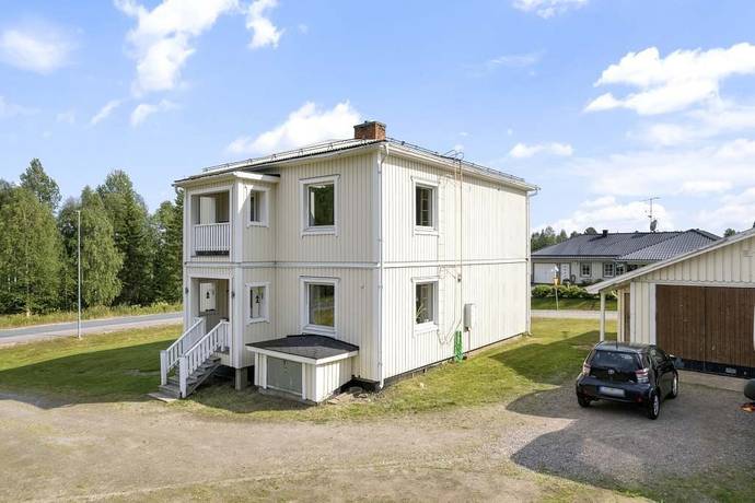 Matarengi, Övertorneå kommun