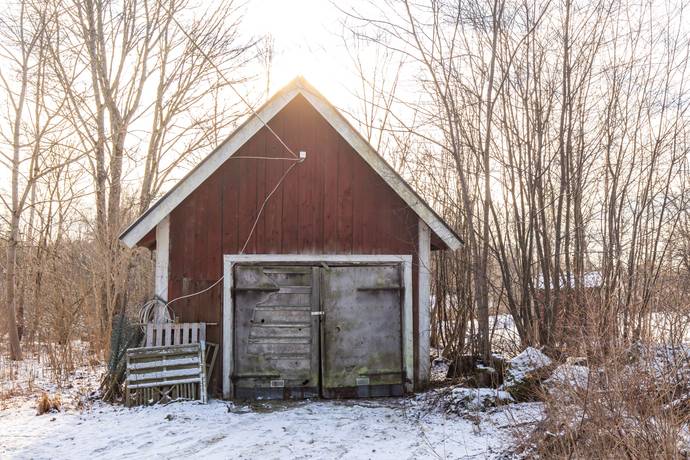 102 m² Villa på Stallbacksvägen 6 Lindesbergs kommun - bild 34